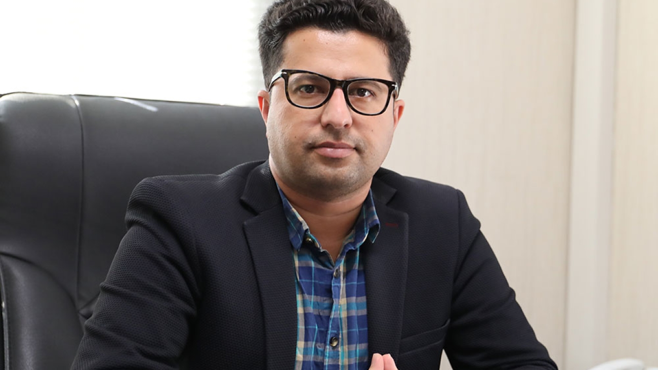 سعید-امیرخانی